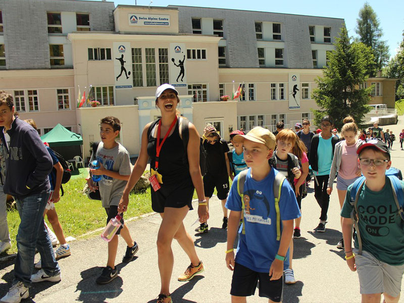 Founder Roger Ratner